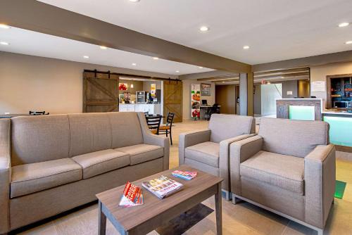 Mishawaka Hotel | Quality Inn Mishawaka - South Bend