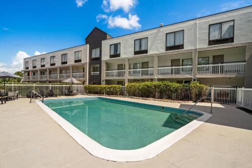 Florida Central Atlantic Coast Hotel | Quality Inn Orlando Near International Drive