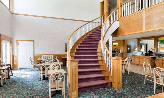 Robinsonville - Tunica Hotel | Quality Inn Robinsonville