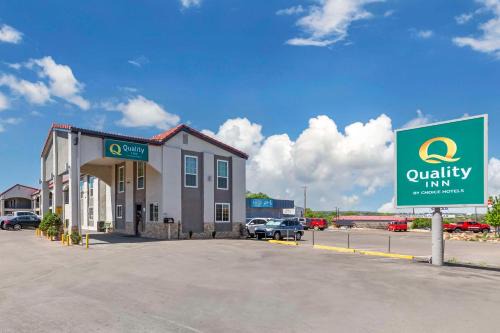 Show Low Hotel | Quality Inn Show Low