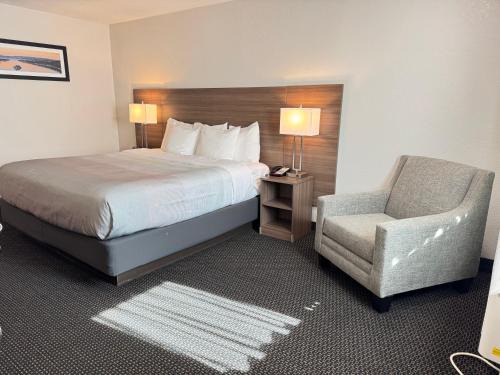 West Des Moines Hotel | Quality Inn