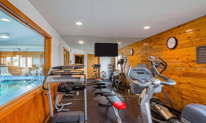 York Hotel | Quality Inn York