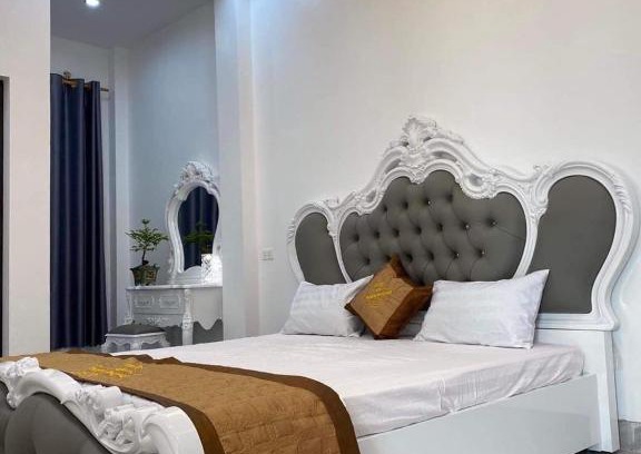 Van Don Apartment | Quan Lạn Villa Thiên Phong