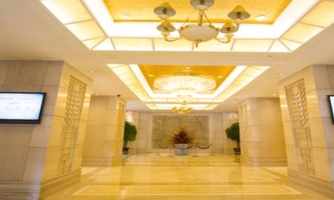 Fengze Hotel | Quanzhou C&D Hotel