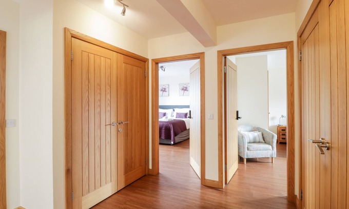 Southerness Cottage | QUARE PLACE, family friendly, with open fire in Southerness
