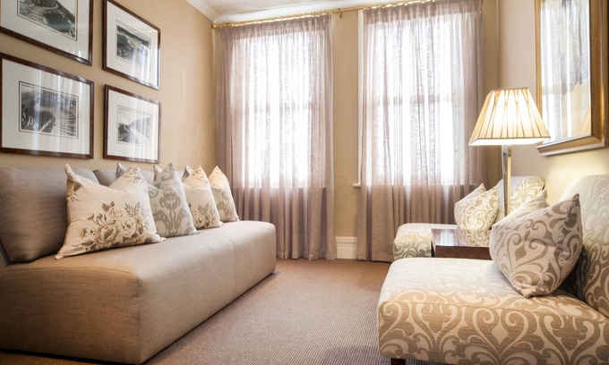 Windermere Hotel | Quarters Hotel