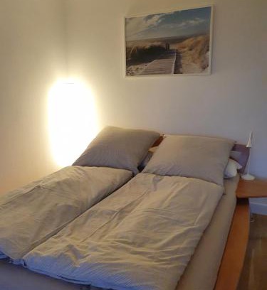 Lahnstein auf der Hohe Apartment | Quartier 706 mit Pool und Sauna