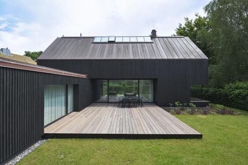 Wieck auf dem Darss House | Quartier Wieck11
