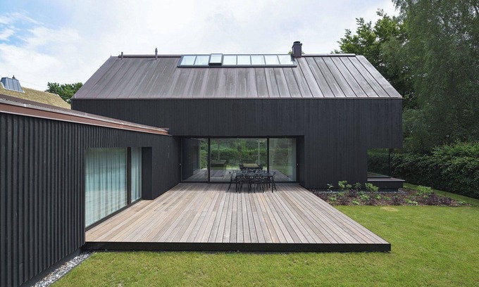 Wieck auf dem Darss House | Quartier Wieck11 - So close to the Bodden!