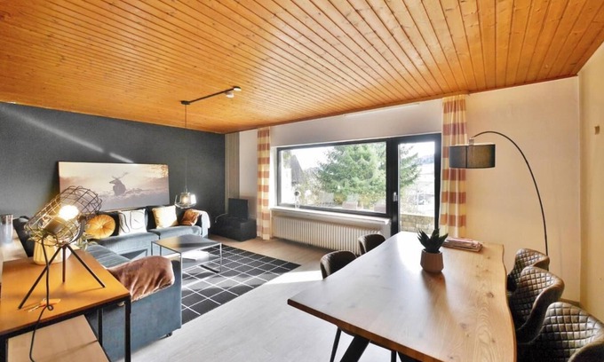 Ortsmitte Apartment | Quartier12 "Ski in & Bike out" - Fewo Liebe*