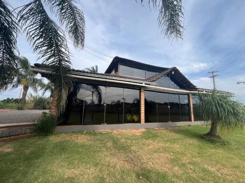 Santa Rosa House | Quarto 1 Viajante