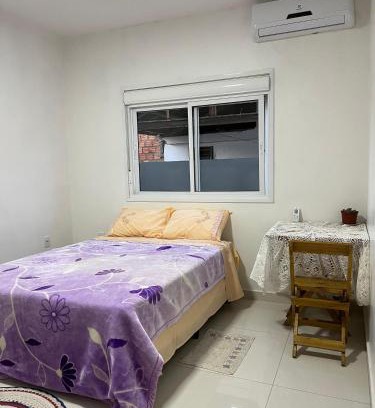 Itaqui House | Quarto casal