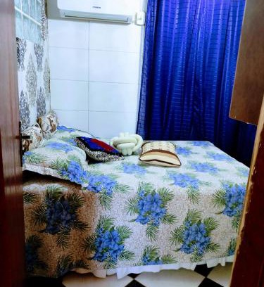 Foz do Iguacu House | QUARTO EM CASA FAMILIAR