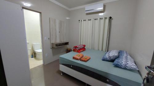 Gravata House | Quarto em Hospedagem Miraguaia no Gravata 03