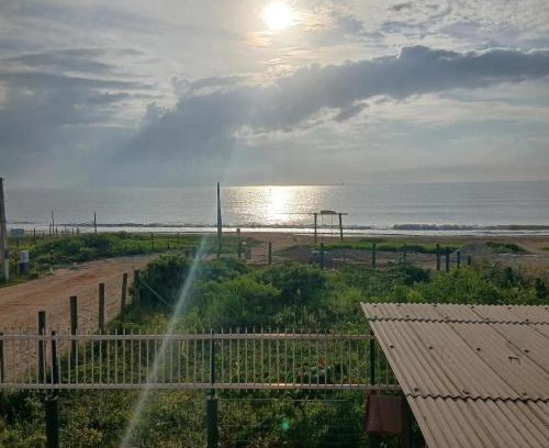 Barra Velha Bed & Breakfast | Quarto família frente mar!