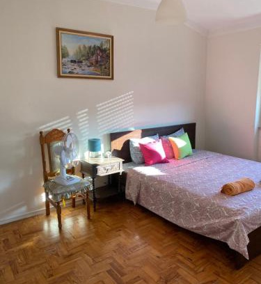 Parque das Nacoes House | Quarto perto de Expor-Moscavide