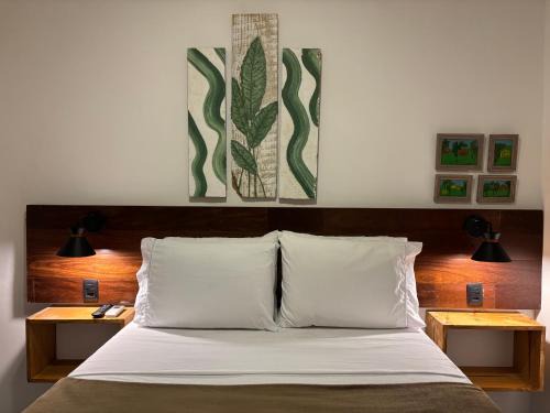 Jijoca de Jericoacoara Apartment | Quarto pra Casal, no centro de Jericoacoara!