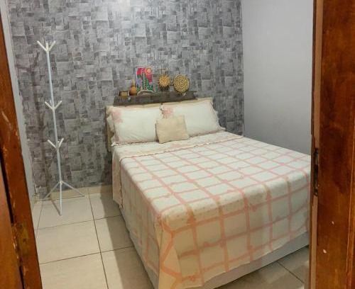 Aeroporto House | Quarto Privativo Confort