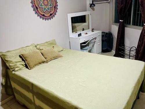 Jardim da Penha Bed & Breakfast | Quartos Privativos Com Cama de Casal