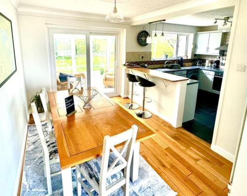 Hamworthy House | Quayside - Hamworthy