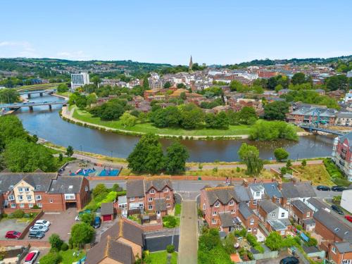 Exeter House | Quayside Haven
