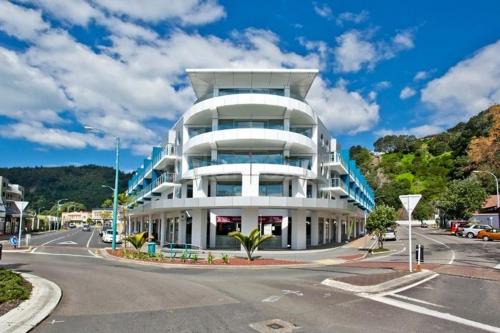 Whakatane Apartment | Quayside Luxury Apartments