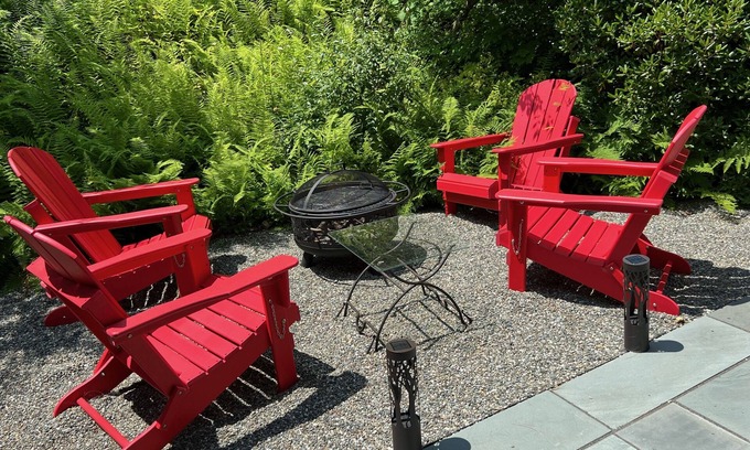 West Hartford House | Quechee Vermont Vacation Home-Ideal for Families