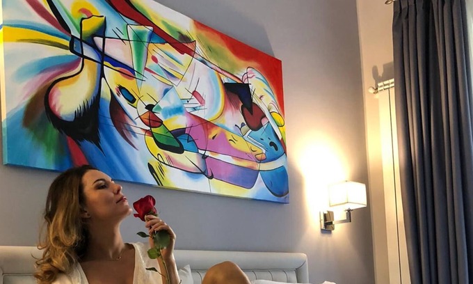 Centro Storico Bed & Breakfast | QUEEN HOME Royal Gardens B&B