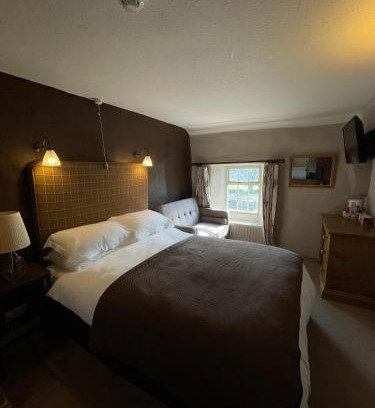 Litton Hotel | Queens Arms Litton