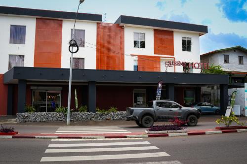 Paramaribo Hotel | Queens Hotel