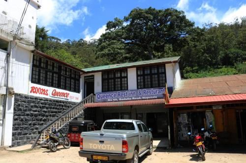 Haputale Hotel | Queens rest inn