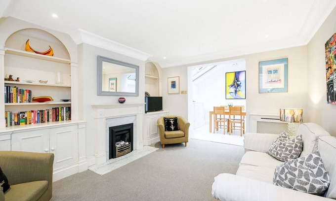 Norland House | Queensdale Place | Pro-Managed