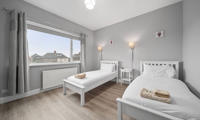 Rosyth House | Queensferry guest house