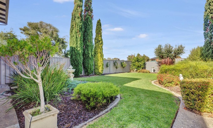 Aldinga Beach House | Queensland South
