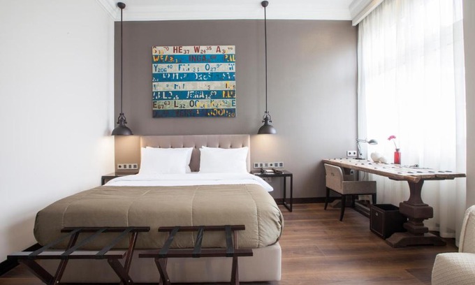 Tiergarten Hotel | Quentin XL Potsdamer Platz