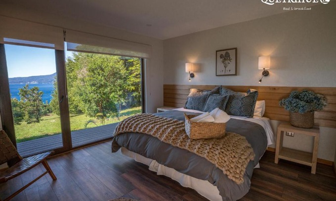 Puerto Varas Bed & Breakfast | QUETRIHUE