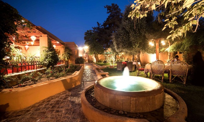 Quetta Hotel | Quetta Serena Hotel