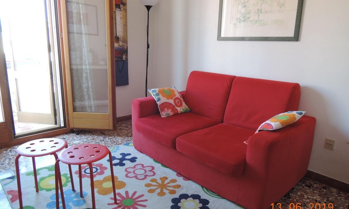 Mestre Apartment | Quiet and functional apartment in Mestre, ideal for visiting Venice
