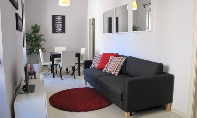 Alfama Apartment | Quiet apartment/Alfama