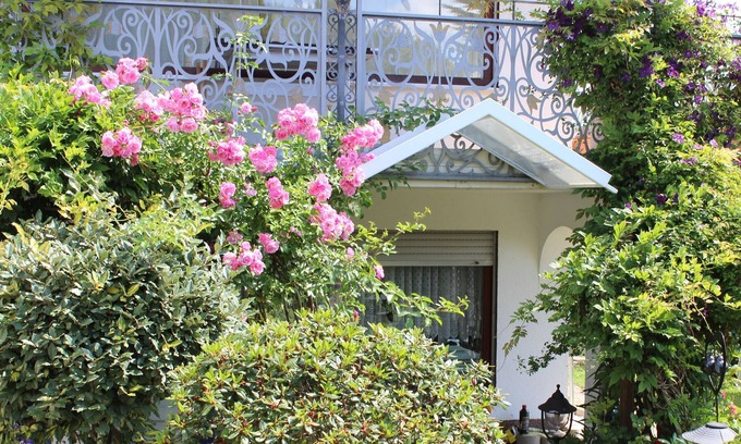 Bad Marienberg Apartment | Quiet apartment with terrace (Bad Marienberg, Westerwald) for 1-3 persons