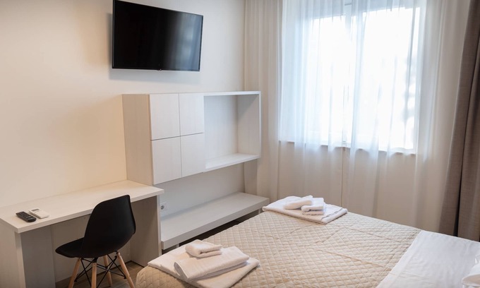 Bastia Umbra Apartment | Quiet apartment for couples in Bastia Umbra