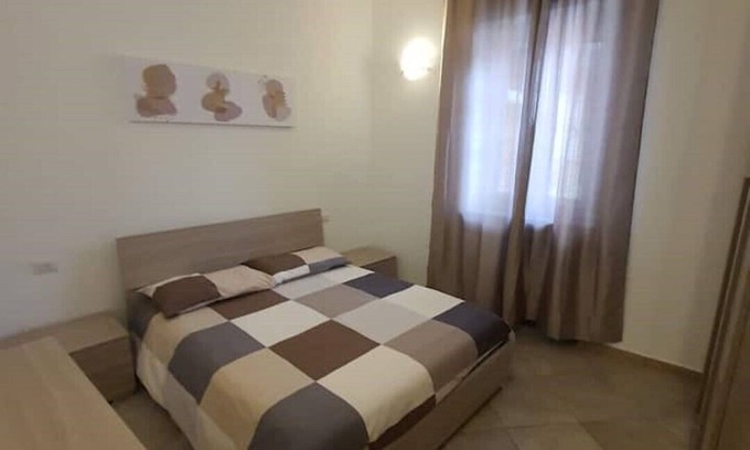 Concagno Apartment | Quiet at the gates of Como with Car Box