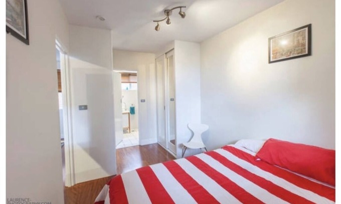 Dee Why Apartment | Quiet beach apartment