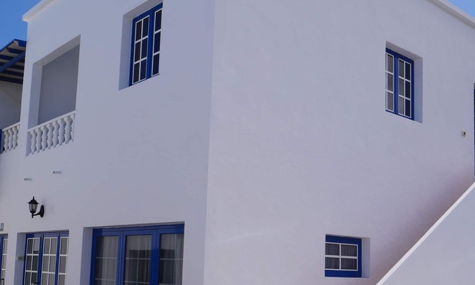 Orzola House | quiet, bright, renovated former Fisherman's house with 2 separate apartments