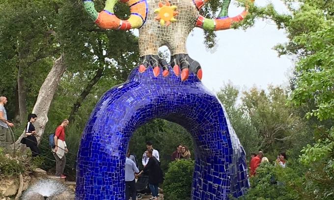 Travale House | Quiet Bungalow between Siena and Follonica