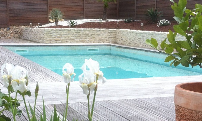 Belcodene House | Quiet charming residence