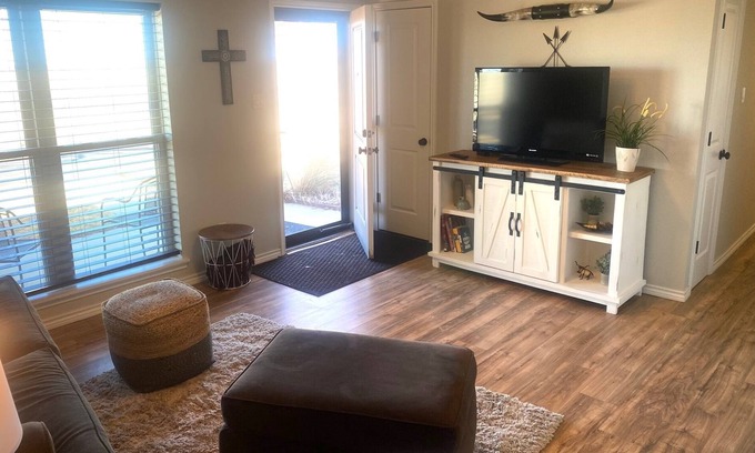 Bell County House | Quiet Country 4 Bed 2 Bath Home with yard. Please check description for Eclipse