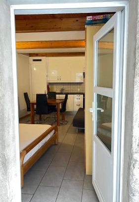 Sonvico Apartment | Quiet Flat in Nature in Lugano
