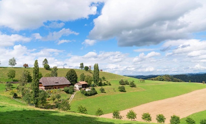 Rohrbachgraben Other | Quiet holiday flat in the countryside and with mountain views