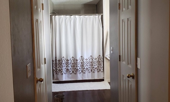 Port Malabar House | Quiet home in house with 3 bedrooms